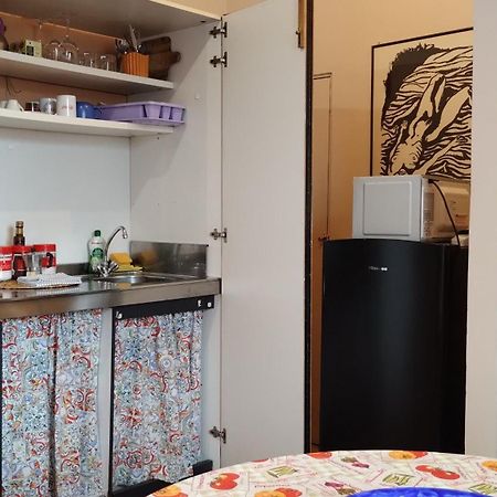Appartamento Palazzo Galati Palermo Esterno foto