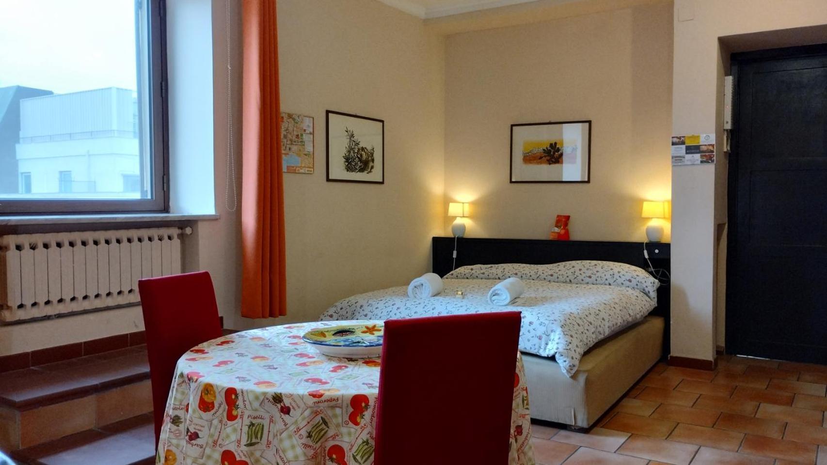 Appartamento Palazzo Galati Palermo Esterno foto