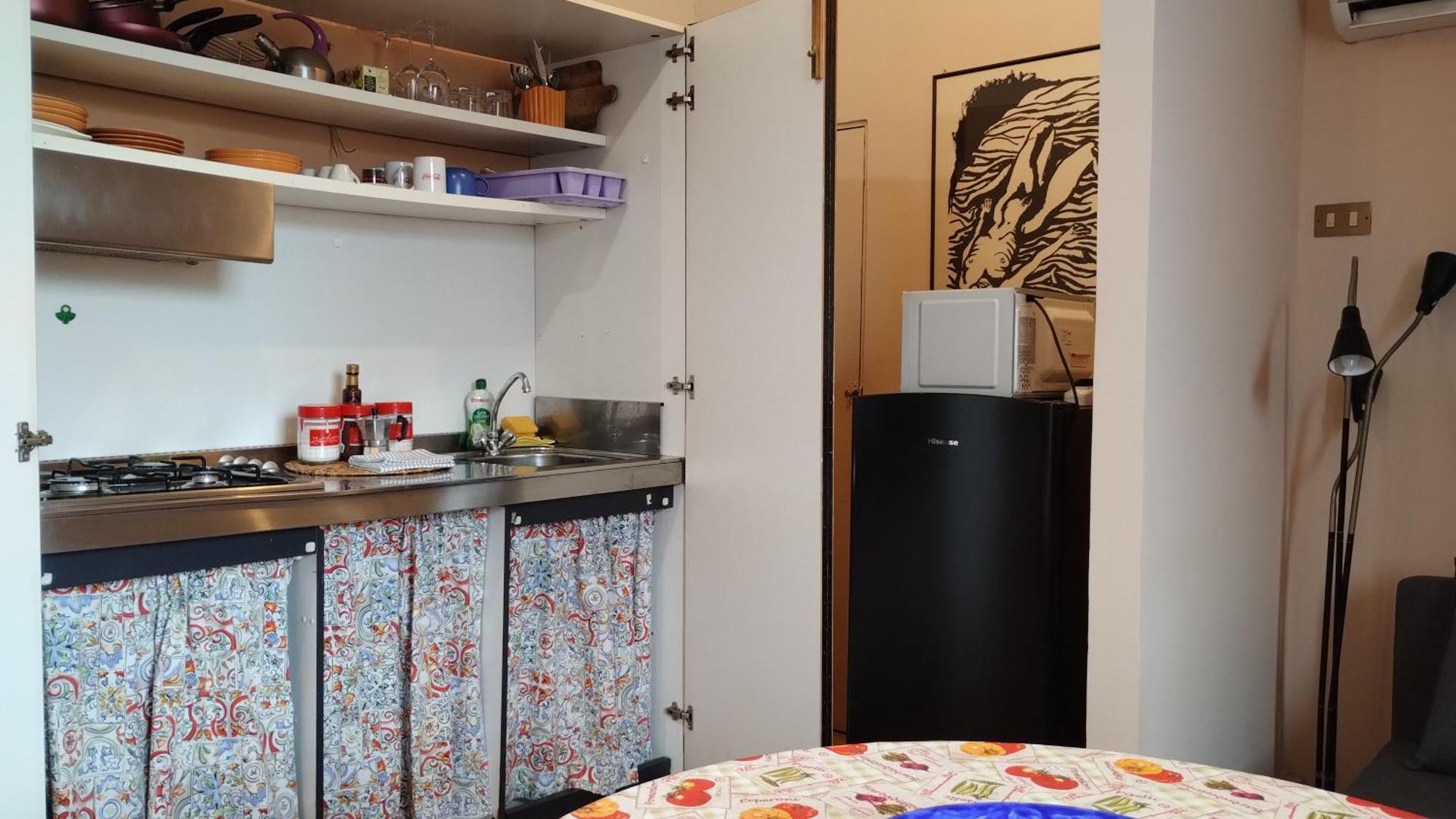 Appartamento Palazzo Galati Palermo Esterno foto